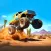 Truckzilla- Monster Truck Ramp