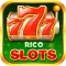 Slot Rico - Jogo Clássicos