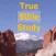 True Bible Study App
