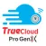 TrueCloudPro GenX