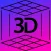 3D TrueDepth Camera Scan