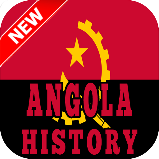 History of Angola