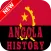 History of Angola