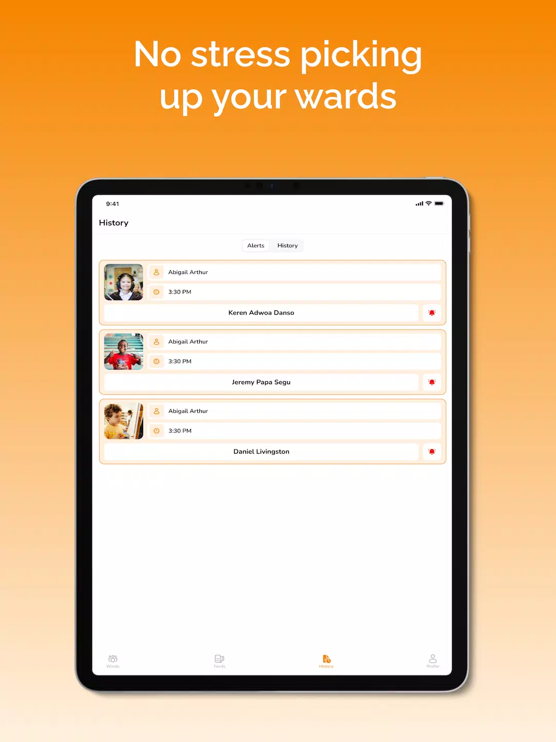 True Smart School Screenshots