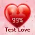 True Love Tester