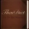 Thai Dict