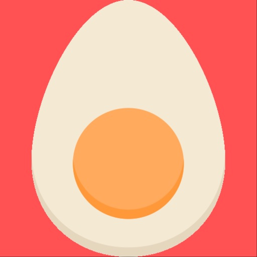 The Perfectly Cooked Egg Timer The Perfectly Cooked Egg Timer