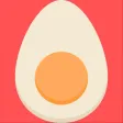 The Perfectly Cooked Egg Timer