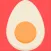 The Perfectly Cooked Egg Timer