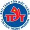 Ton Duc Thang Museum
