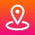 Radius Maps