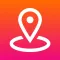 Radius Maps