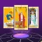 Daily Tarot Card Reading Plus