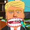 Dental Doctor Game for Trump