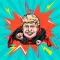 Trumpy Jumpy Game