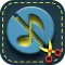 Ringtones Maker Premium - Make Unlimited Ringtones, Text Tones, Email Alerts and Reminder Sounds