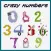 Free Crazy Number
