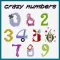 Free Crazy Number