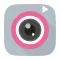 Selfie Play - Add doodle text filters after photo