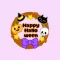 Beauty Halloween