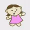 Kute Girl