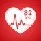 Heart Rate Monitor : Heart App