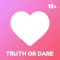 Truth or Dare 18+ For Couples