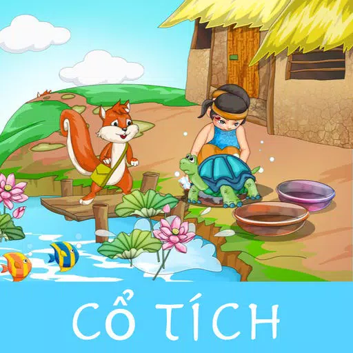 Truyện cổ tích và ngụ ngôn hay ! Truyện cổ tích và ngụ ngôn hay !
