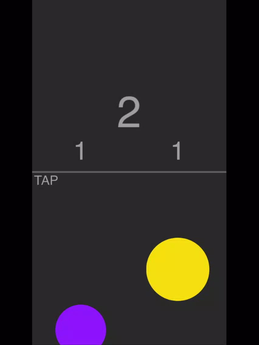 Circle - tap correct iPad  Ekran Görüntüleri