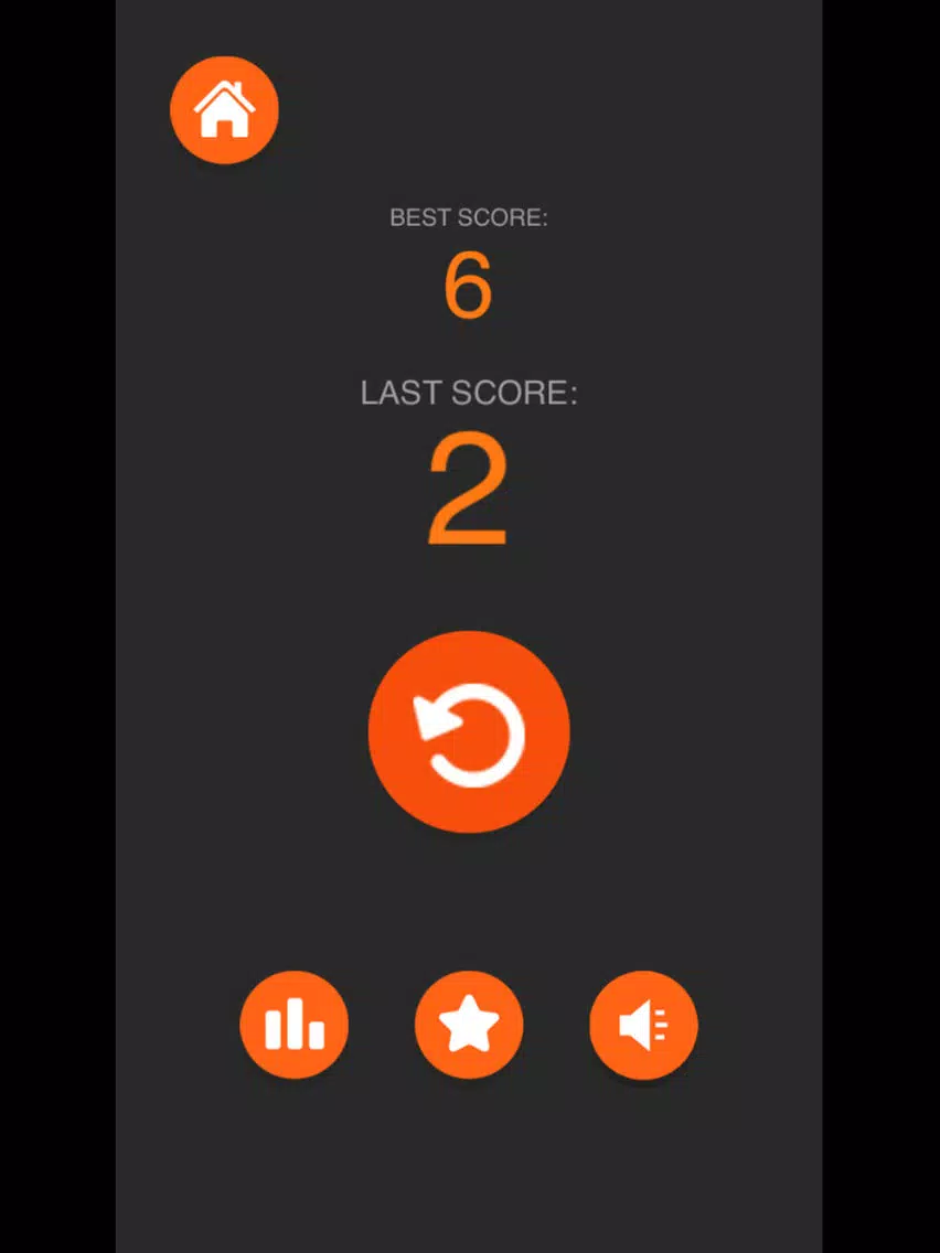 Circle - tap correct iPad  Ekran Görüntüleri