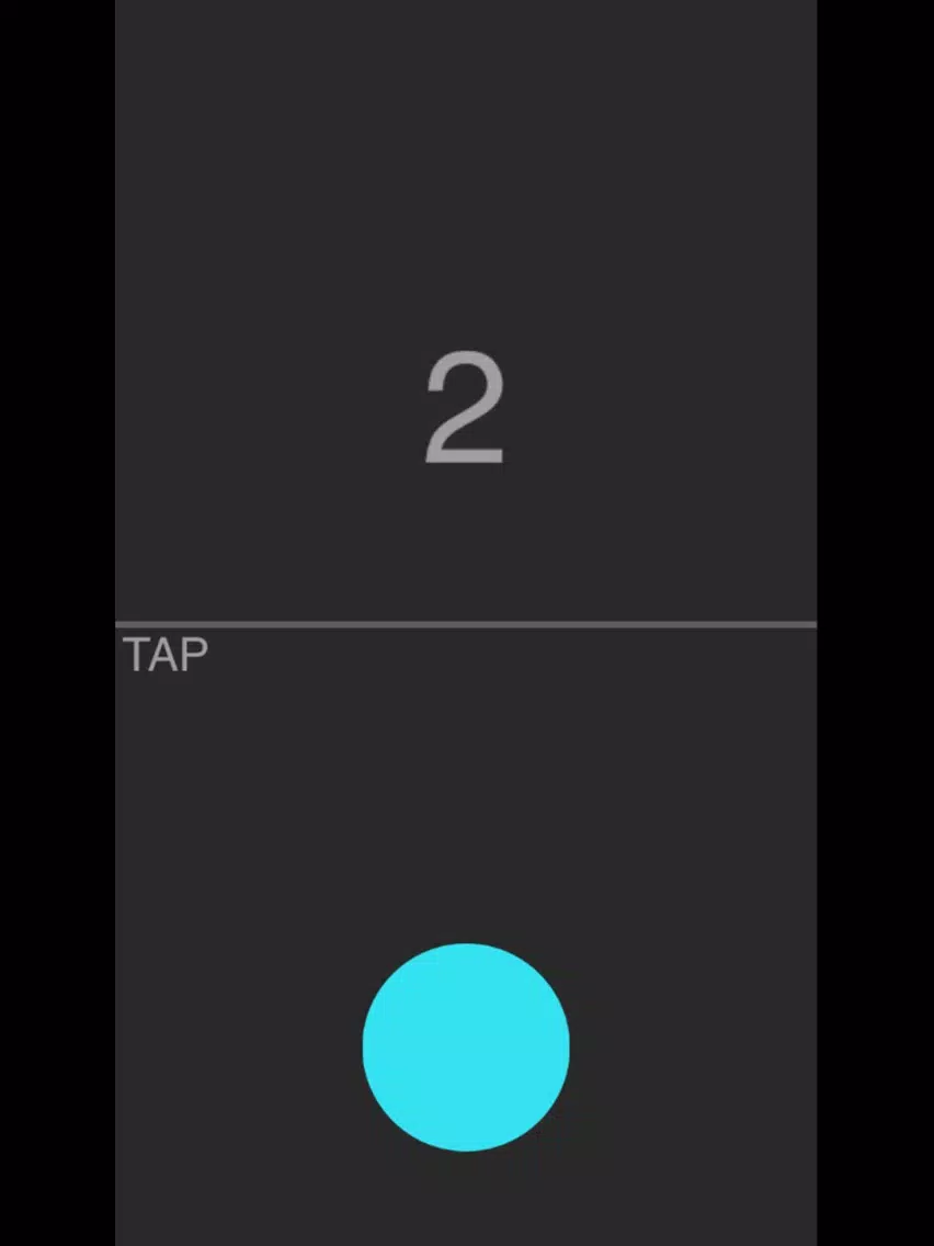 Circle - tap correct iPad  Ekran Görüntüleri