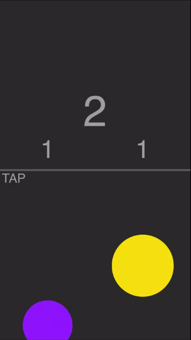 Circle - tap correct Ekran Görüntüleri