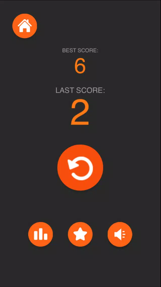 Circle - tap correct Ekran Görüntüleri
