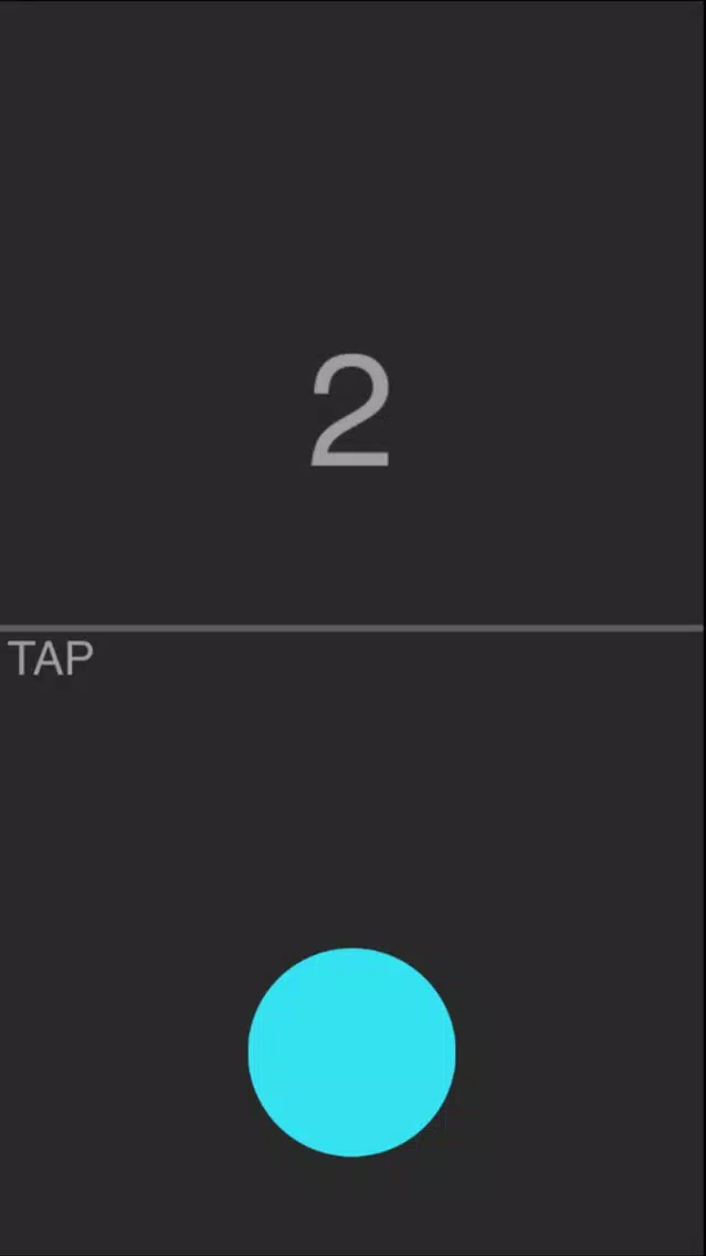 Circle - tap correct Ekran Görüntüleri