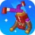 Trap Rush 3D-Puppet Dash