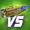 Spacero Clash: Alien Shooter