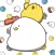 毎日でぶどり15パズル