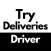 Try Deliveries Driver