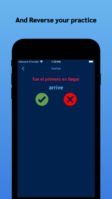 Learn Spanish Quickly:Beginner Screenshots