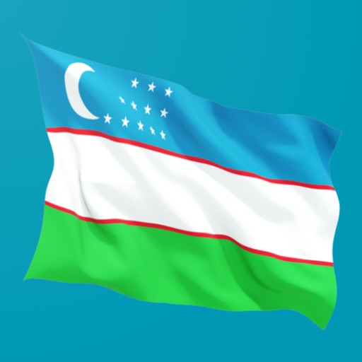Learn Uzbek Beginner! Learn Uzbek Beginner!