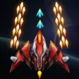 Alien Raid: Space Shooting