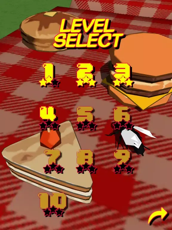 Swat the Fly!!! iPad Screenshots