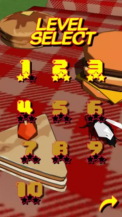 Swat the Fly!!! Screenshots