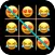 Tic Tac Toe Emoji