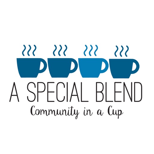 A Special Blend A Special Blend