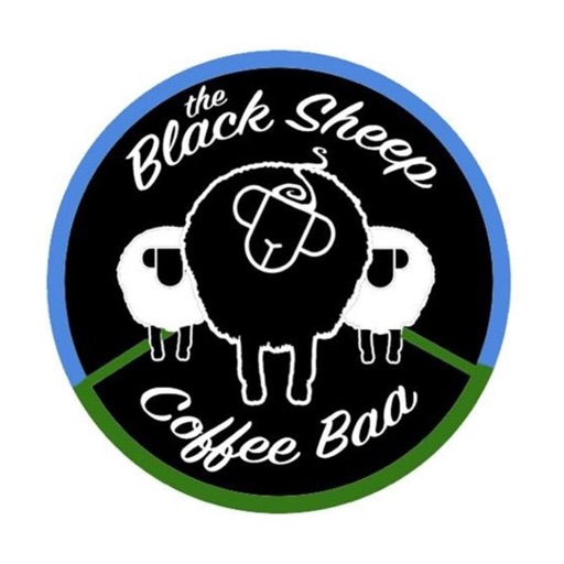 The Black Sheep Coffee Baa The Black Sheep Coffee Baa