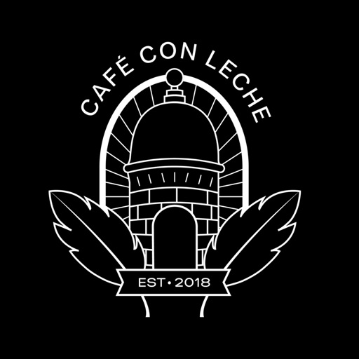 Cafe Con Leche - NY Cafe Con Leche - NY