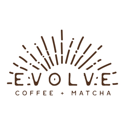 Evolve Coffee + Matcha Evolve Coffee + Matcha