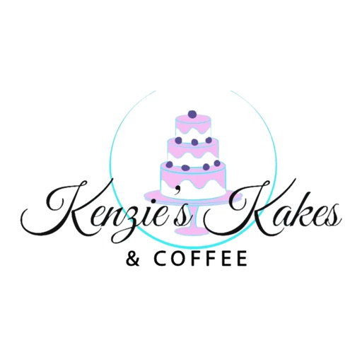 Kenzies Kakes Kenzies Kakes