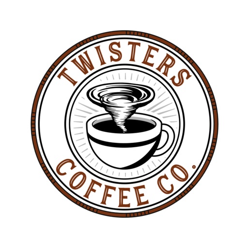 Twisters Coffee Co.